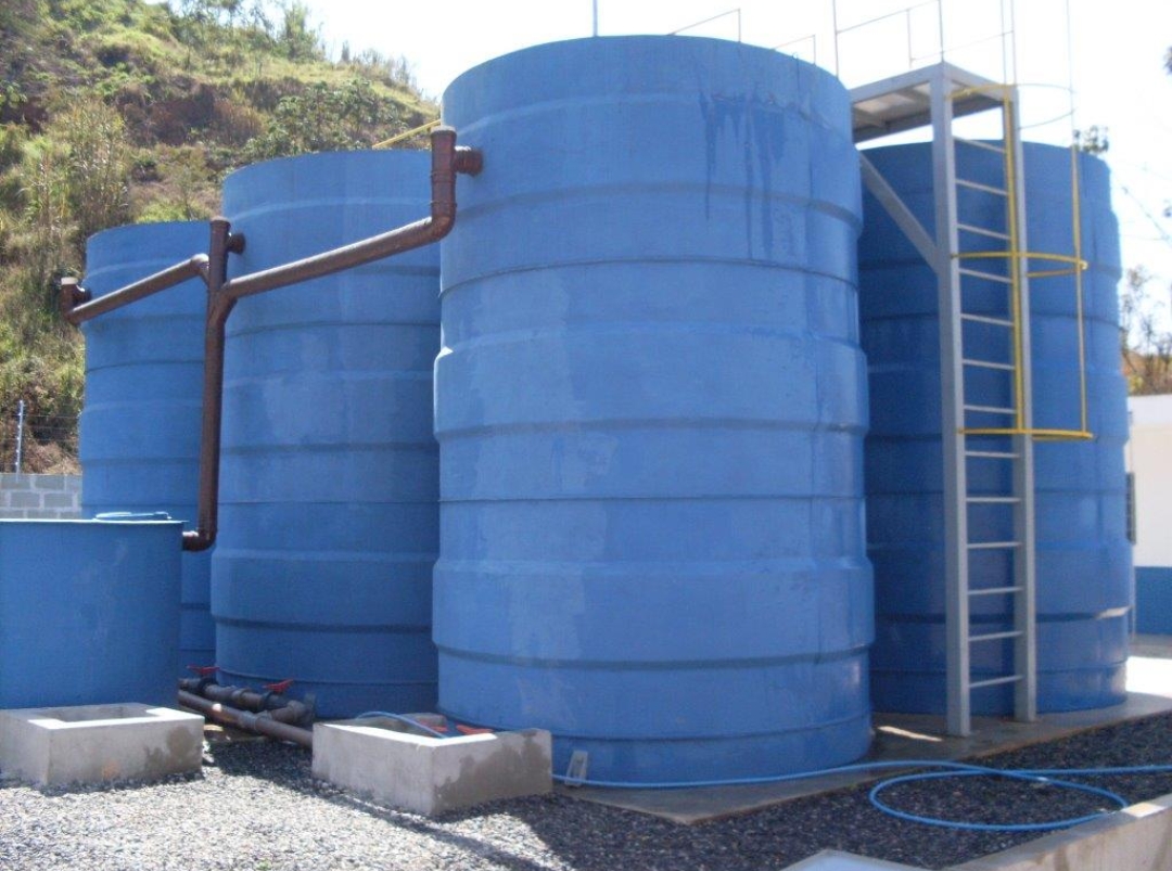 Warehouse Image